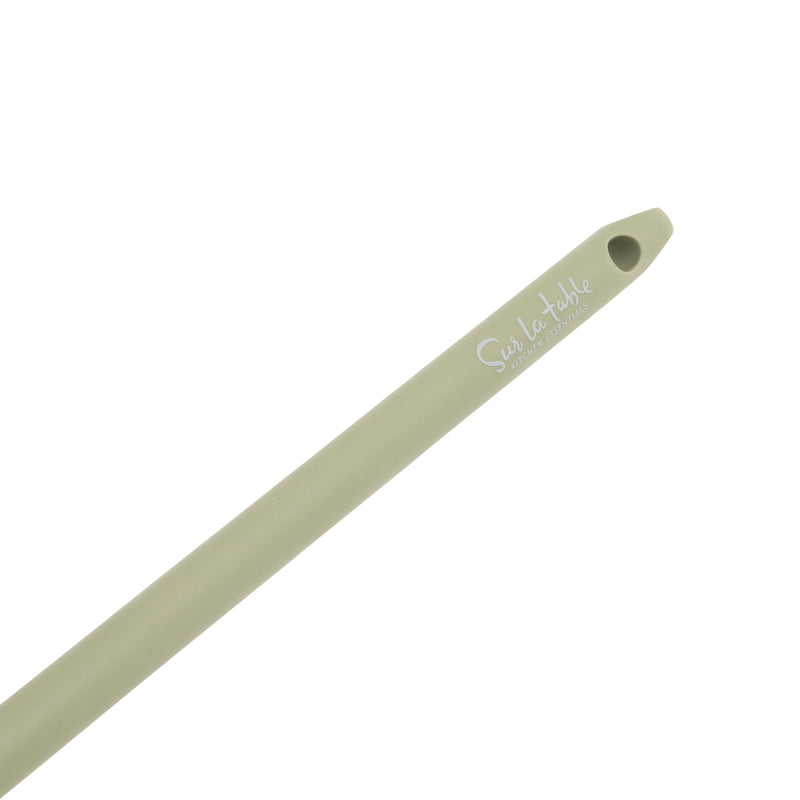 Sur La Table Kitchen Essentials Mealcraft Silicone Head Spatula - Open Stock w/ Tie Card