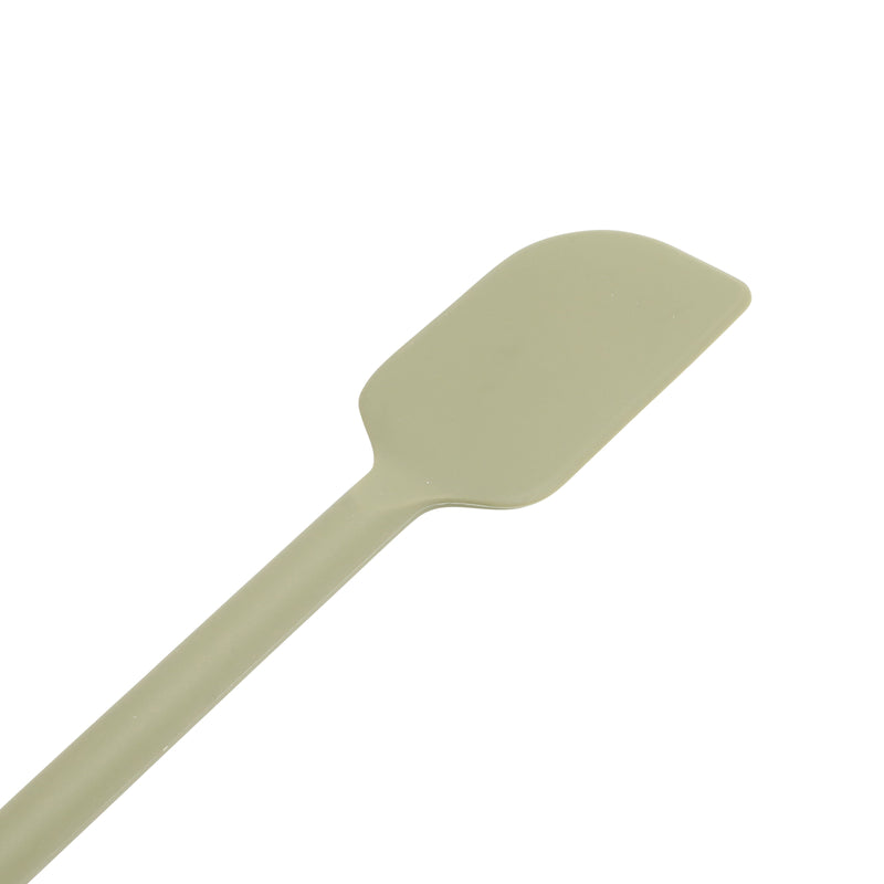 Sur La Table Kitchen Essentials Mealcraft Silicone Head Spatula - Open Stock w/ Tie Card