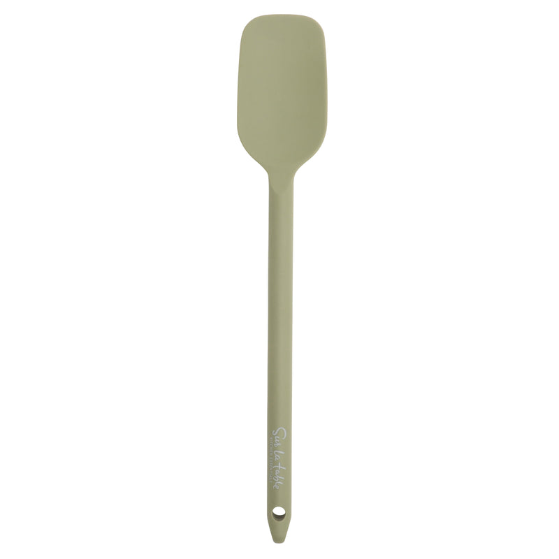 Sur La Table Kitchen Essentials Mealcraft Silicone Head Spoonula - Open Stock w/ Tie Card