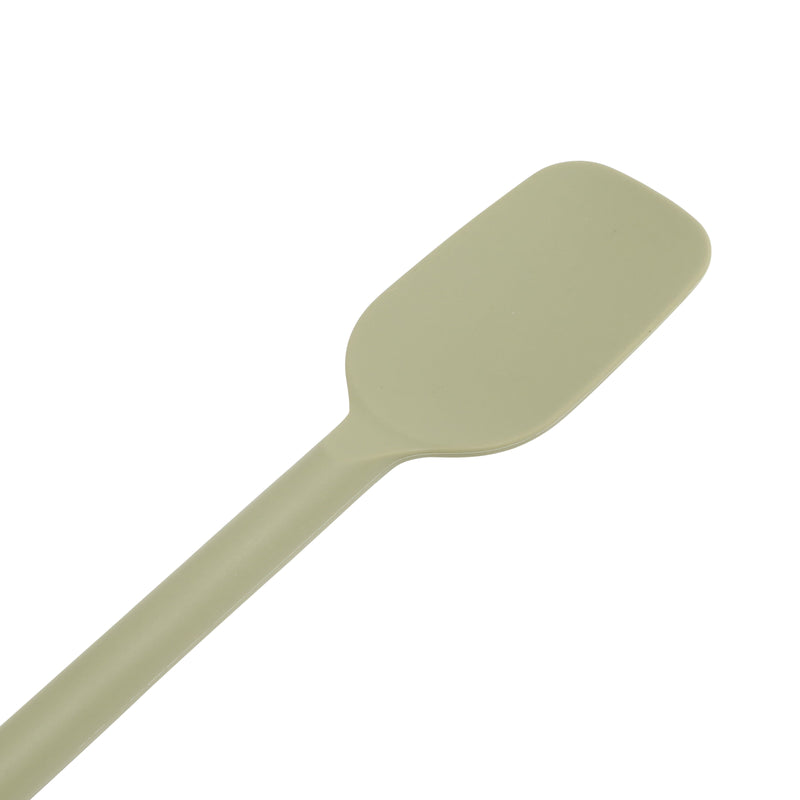 Sur La Table Kitchen Essentials Mealcraft Silicone Head Spoonula - Open Stock w/ Tie Card