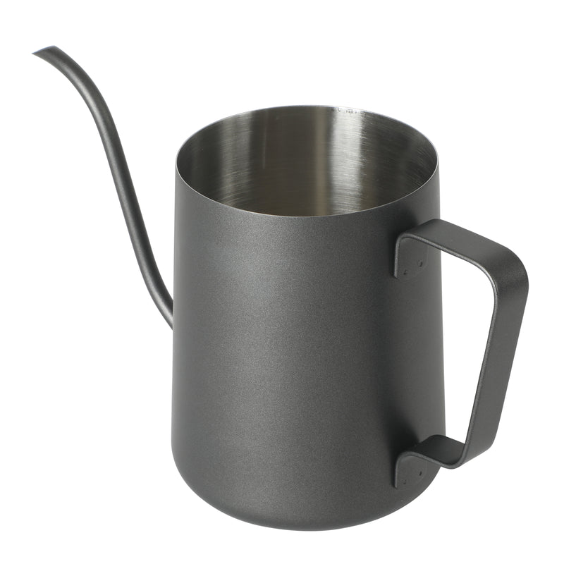 Mr. Coffee Stillbrook 1.2l Stainless Steel Tea Kettle w/ Lid - Color Sticker