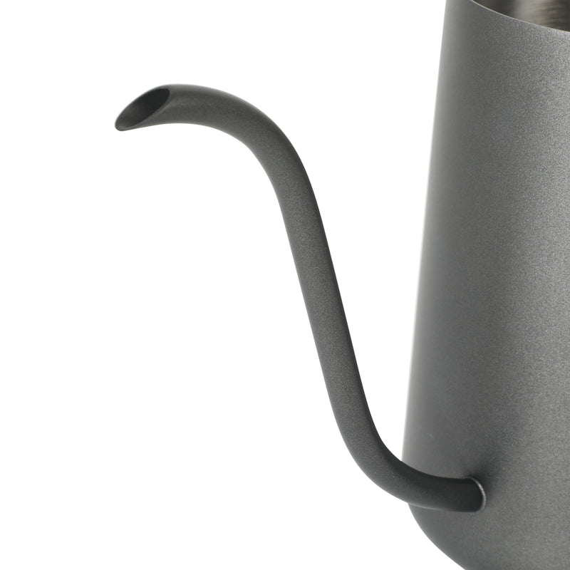 Mr. Coffee Stillbrook 1.2l Stainless Steel Tea Kettle w/ Lid - Color Sticker