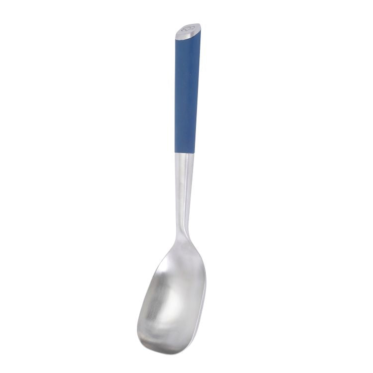 Calphalon Edge Stainless Steel Head Spoon - Open Stock w/ Tie Card