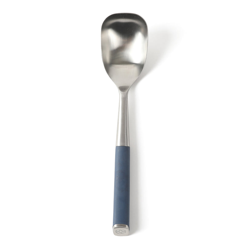 Calphalon Edge Stainless Steel Head Spoon - Open Stock w/ Tie Card