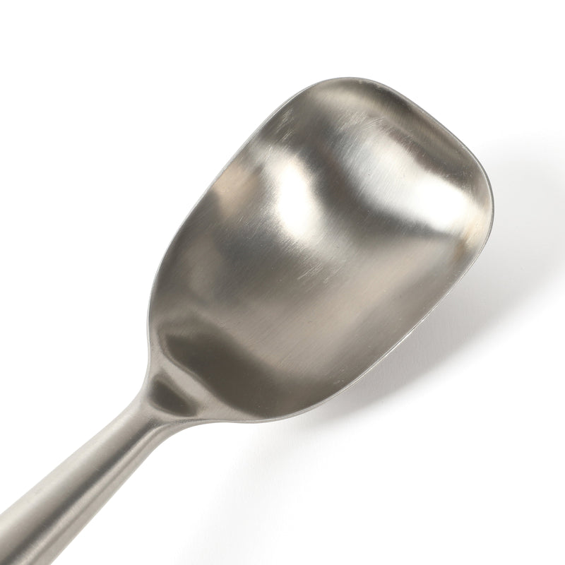 Calphalon Edge Stainless Steel Head Spoon - Open Stock w/ Tie Card