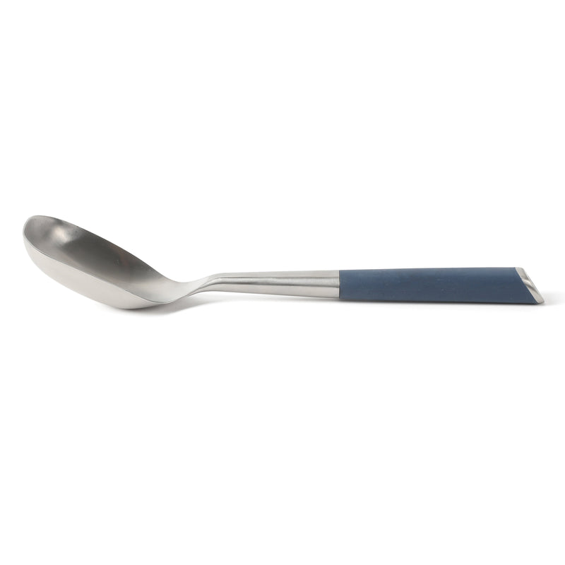 Calphalon Edge Stainless Steel Head Spoon - Open Stock w/ Tie Card