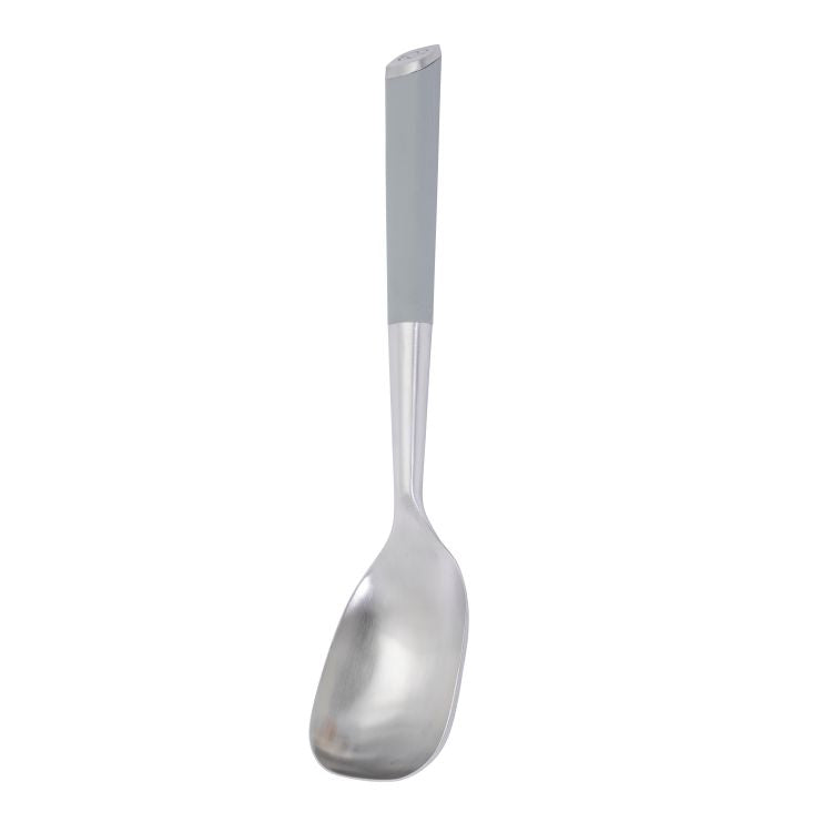 Calphalon Edge Stainless Steel Head Spoon - Open Stock w/ Tie Card