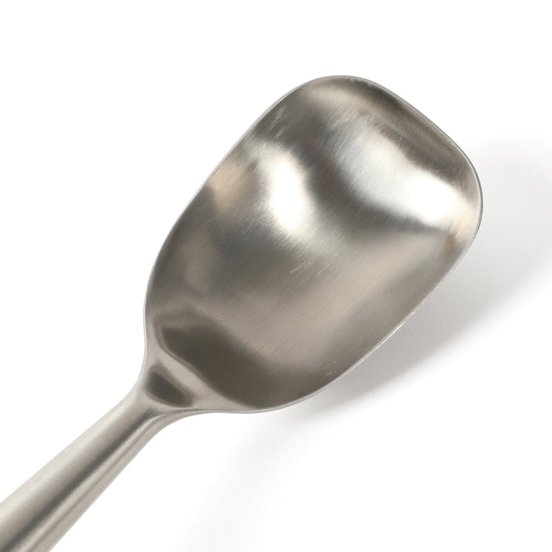 Calphalon Edge Stainless Steel Head Spoon - Open Stock w/ Tie Card