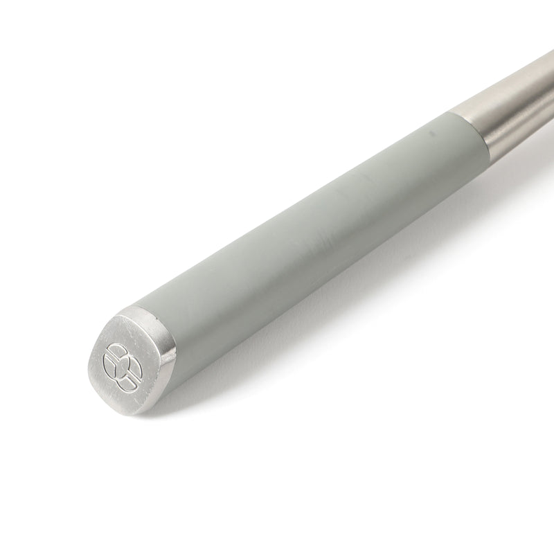 Calphalon Edge Stainless Steel Head Spoon - Open Stock w/ Tie Card