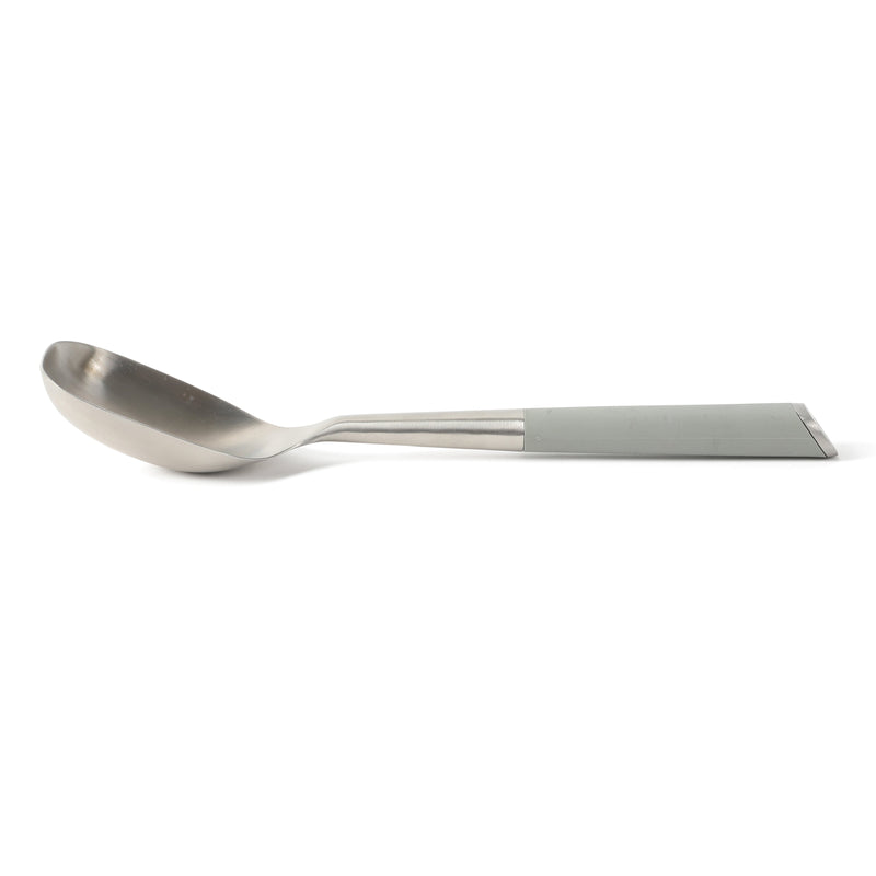 Calphalon Edge Stainless Steel Head Spoon - Open Stock w/ Tie Card