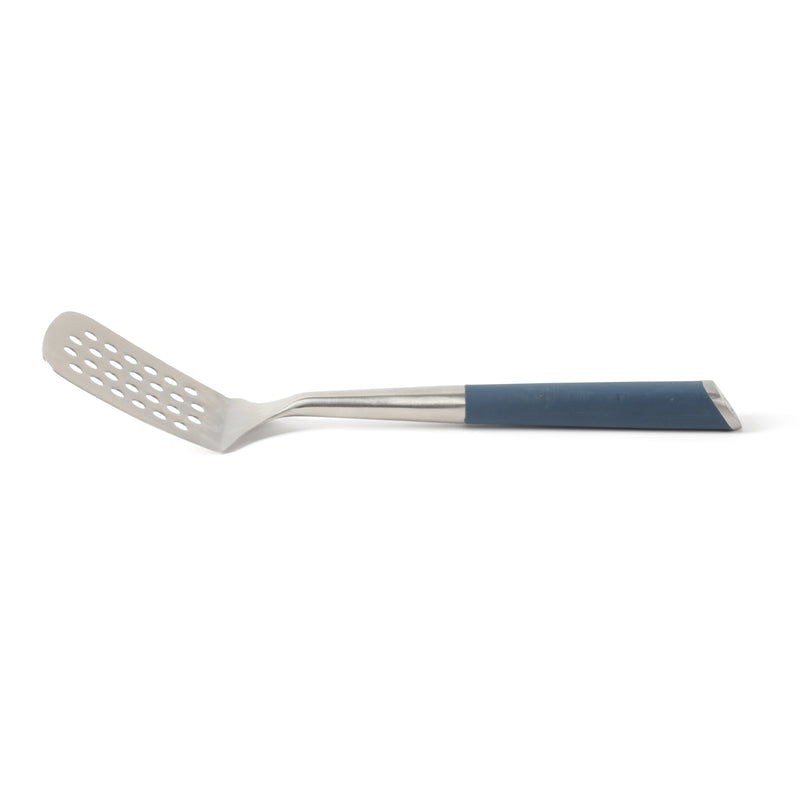 Calphalon Edge Stainless Steel Head Slotted Turner - Open Stock w/ Tie Card