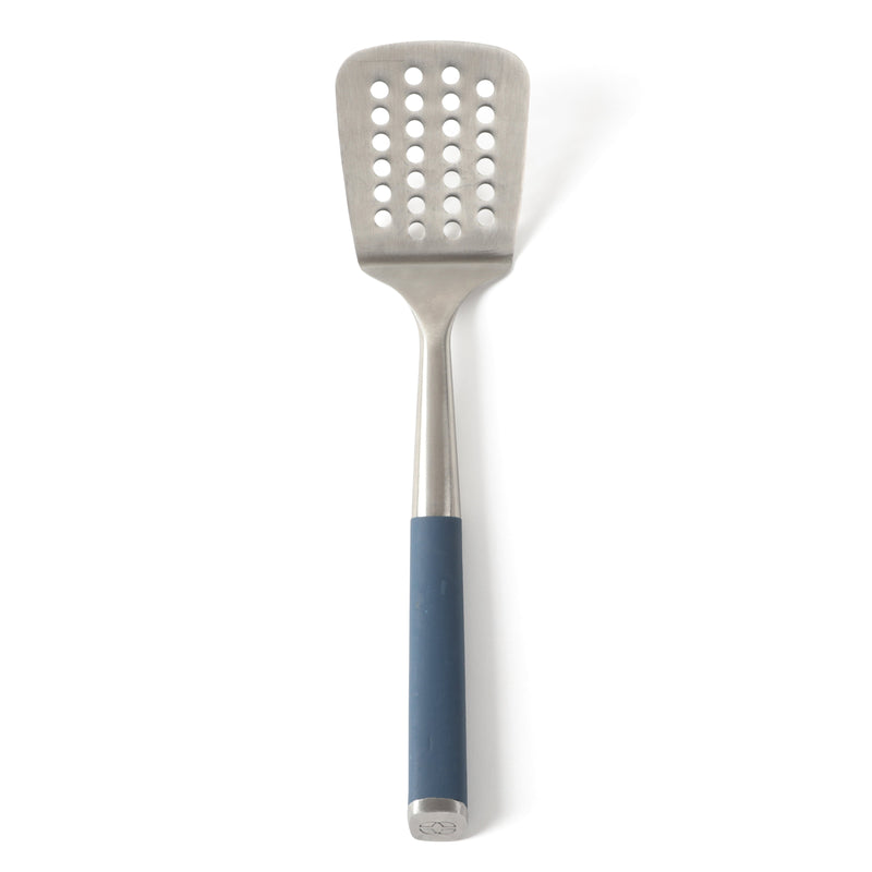 Calphalon Edge Stainless Steel Head Slotted Turner - Open Stock w/ Tie Card