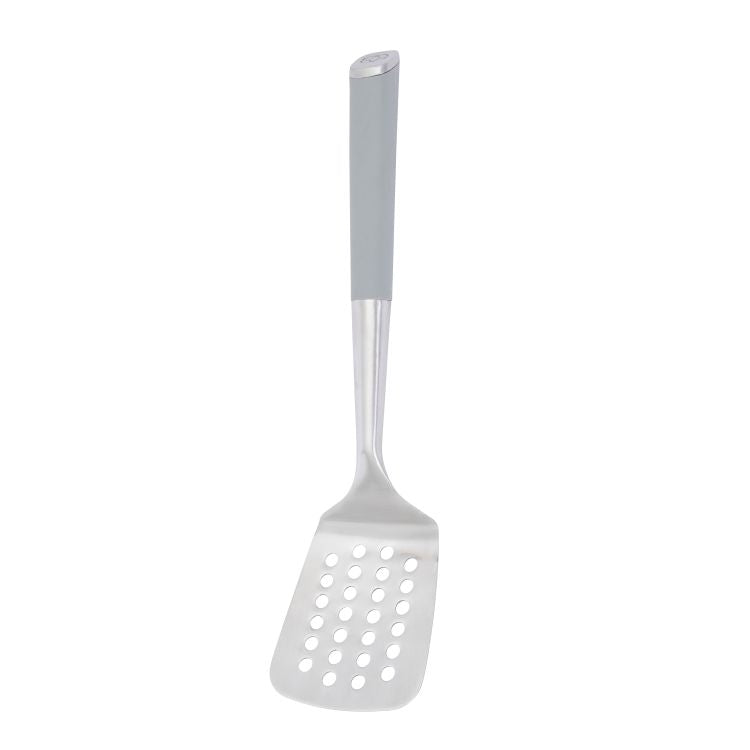 Calphalon Edge Stainless Steel Head Slotted Turner - Open Stock w/ Tie Card