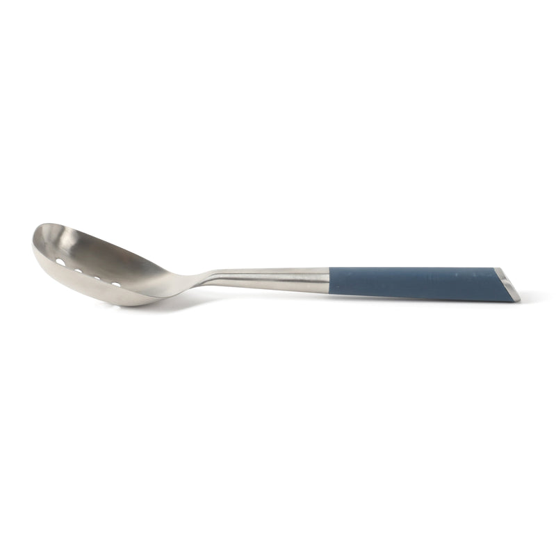 Calphalon Edge Stainless Steel Head Slotted Spoon - Open Stock w/ Tie Card