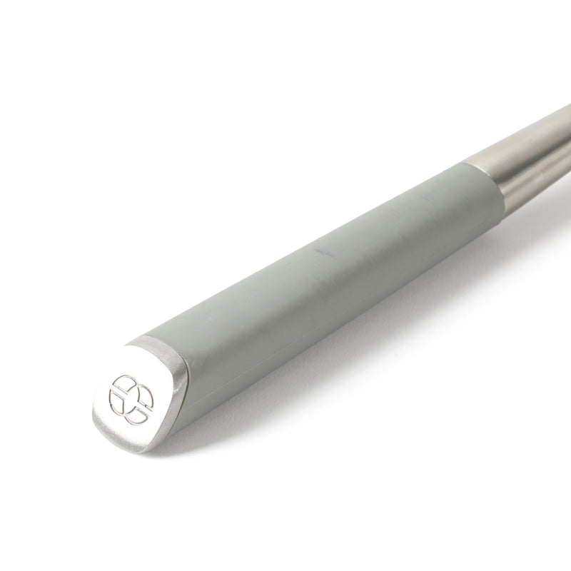 Calphalon Edge Stainless Steel Head Slotted Spoon - Open Stock w/ Tie Card