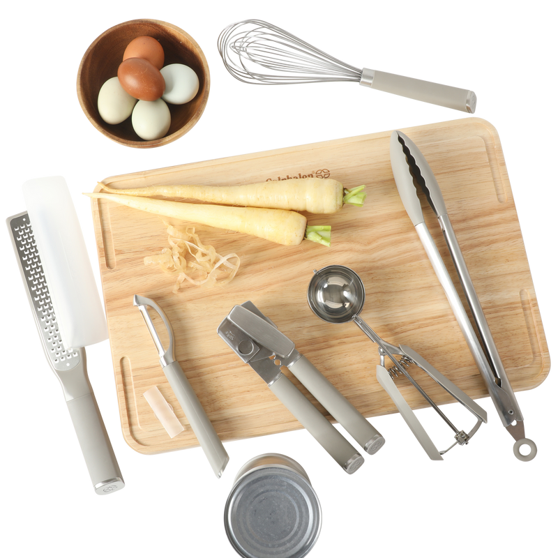 Calphalon Edge 6 pc Gadget Sets - Gift Box