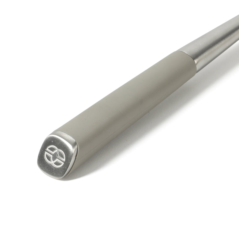 Calphalon Edge Stainless Steel Head Pasta Spoon - Open Stock w/ Tie Card