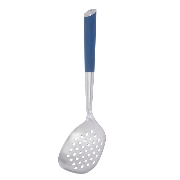 Calphalon Edge Stainless Steel Head Skimmer - Open Stock w/ Tie Card
