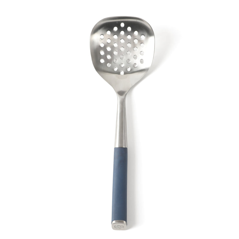 Calphalon Edge Stainless Steel Head Skimmer - Open Stock w/ Tie Card