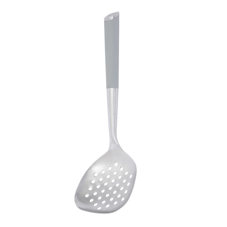 Calphalon Edge Stainless Steel Head Skimmer - Open Stock w/ Tie Card