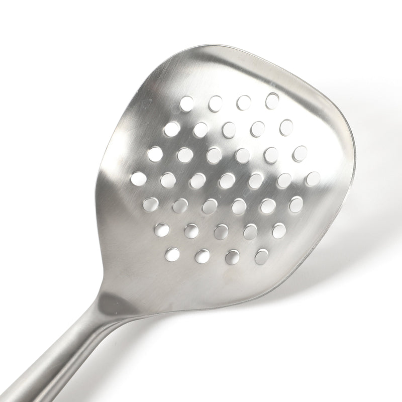 Calphalon Edge Stainless Steel Head Skimmer - Open Stock w/ Tie Card