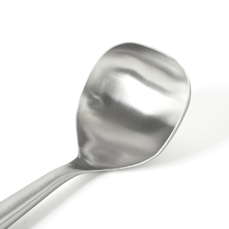 Calphalon Edge Stainless Steel Head Ladle - Open Stock w/ Tie Card