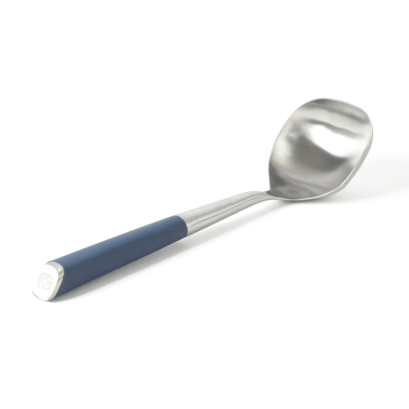 Calphalon Edge Stainless Steel Head Ladle - Open Stock w/ Tie Card