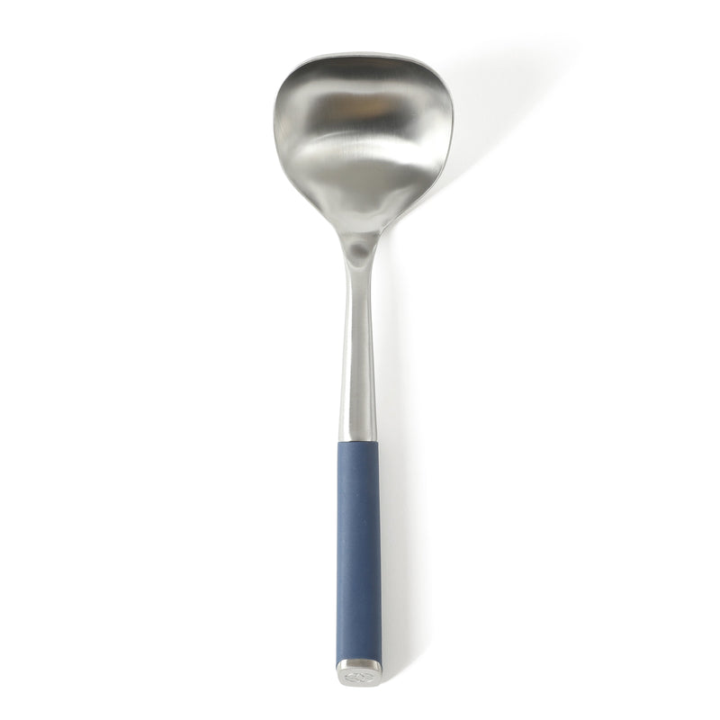 Calphalon Edge Stainless Steel Head Ladle - Open Stock w/ Tie Card