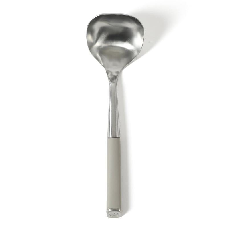 Calphalon Edge Stainless Steel Head Ladle - Open Stock w/ Tie Card
