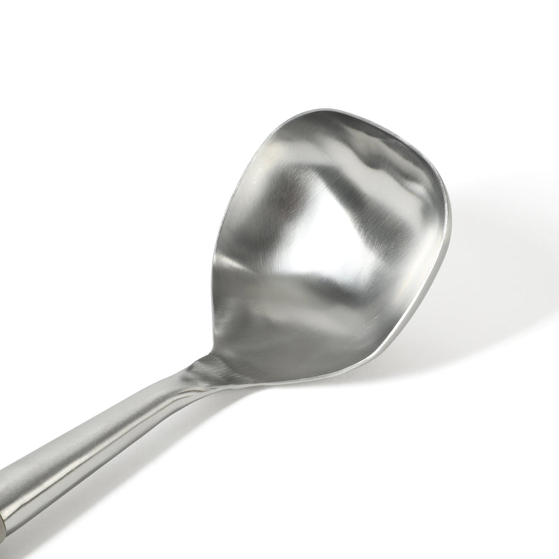 Calphalon Edge Stainless Steel Head Ladle - Open Stock w/ Tie Card