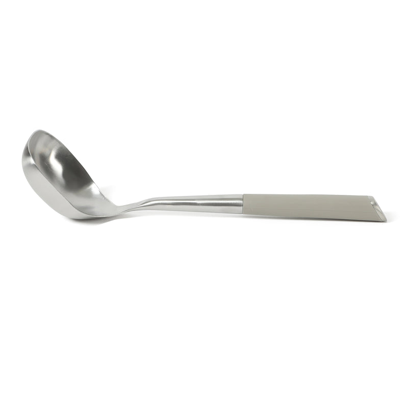 Calphalon Edge Stainless Steel Head Ladle - Open Stock w/ Tie Card