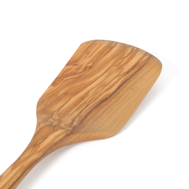 Calphalon Edge 13" Olive Wood Turner - Open Stock w/ Tie Card