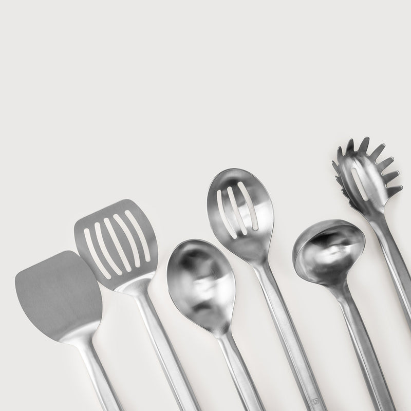 Calphalon Prime 7 pc Stainless Steel Kitchen Tool Set - Gift Box