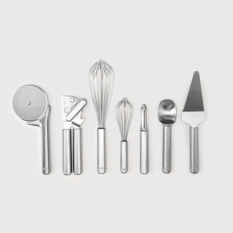 Calphalon Prime 7 pc Stainless Steel Gadget Set - Gift Box