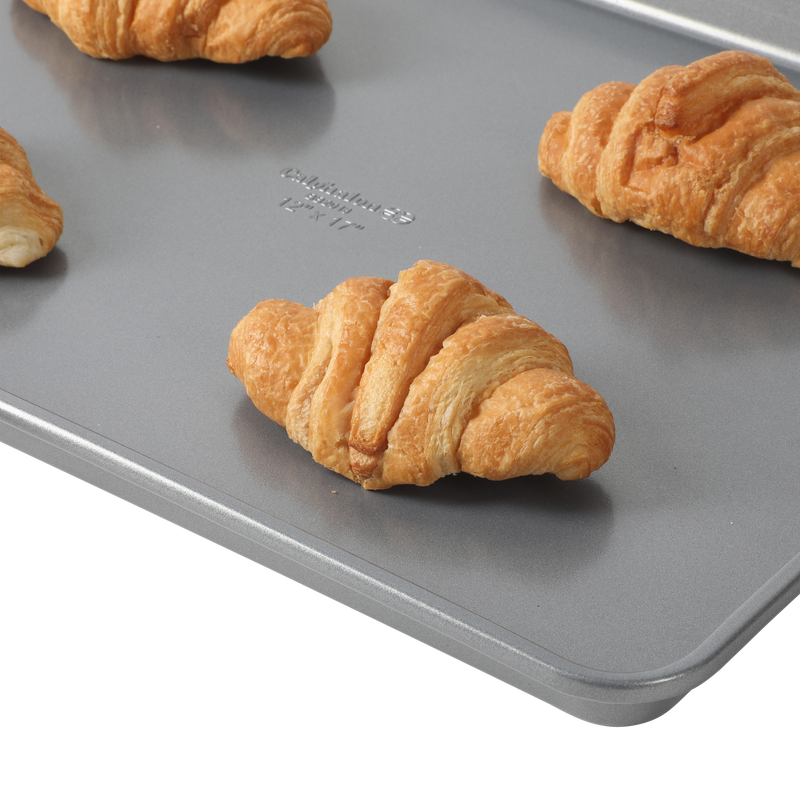 Calphalon Titan 17" x 12" Carbon Steel Cookie Sheet - Open Stock w/ Color Insert