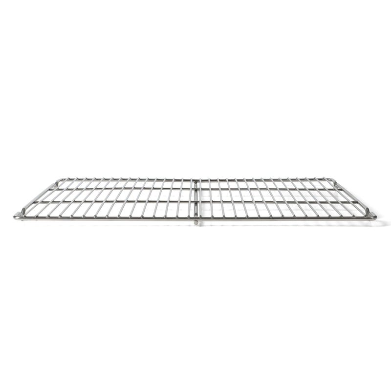 Calphalon Titan 16.5" x 11.5" Carbon Steel Cooling Rack - Open Stock w/ Color Insert