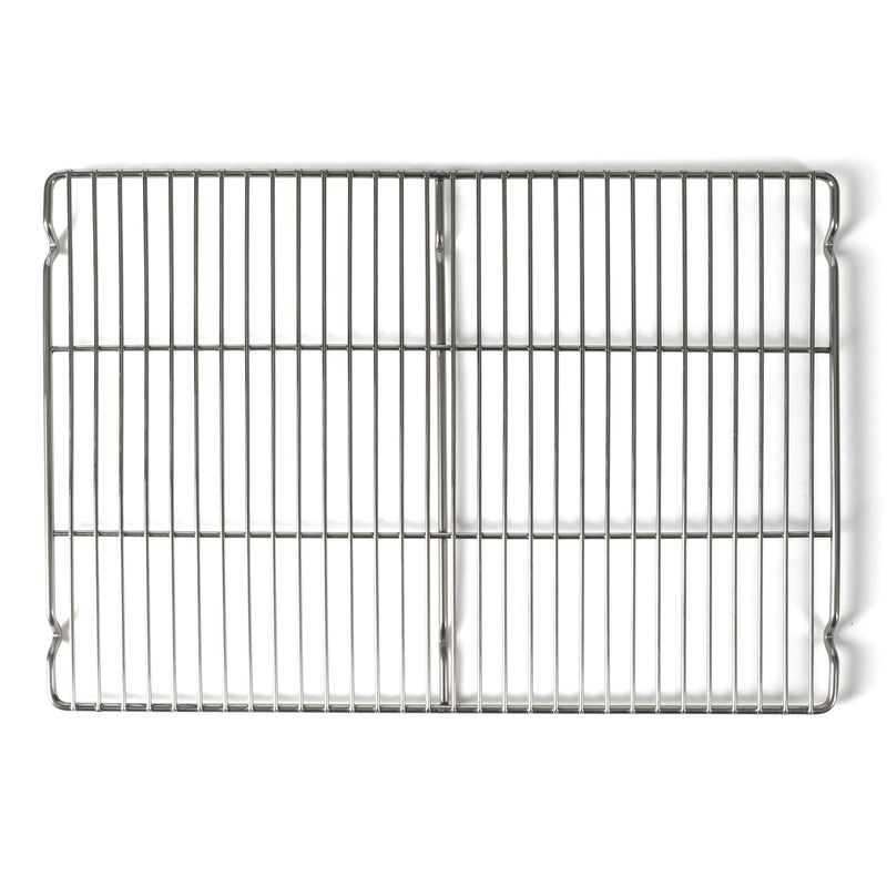 Calphalon Titan 16.5" x 11.5" Carbon Steel Cooling Rack - Open Stock w/ Color Insert
