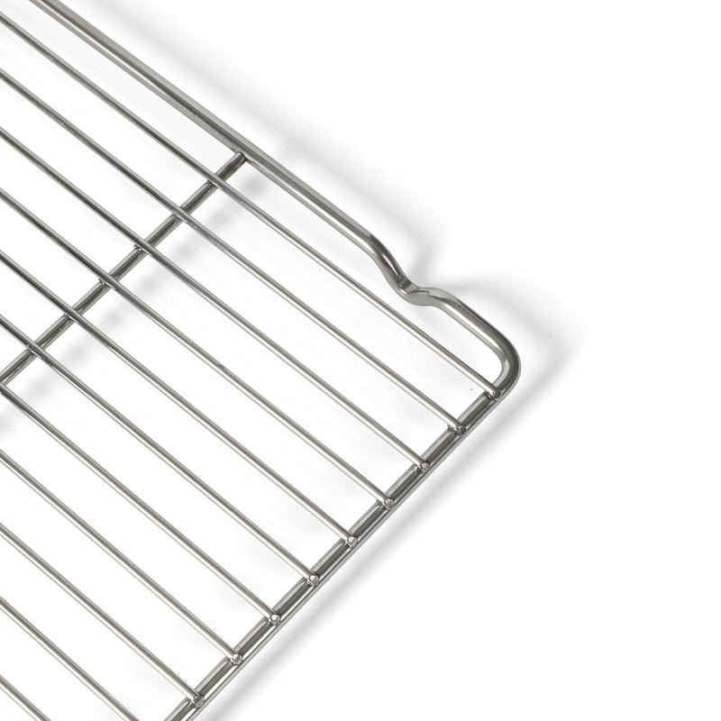 Calphalon Titan 16.5" x 11.5" Carbon Steel Cooling Rack - Open Stock w/ Color Insert
