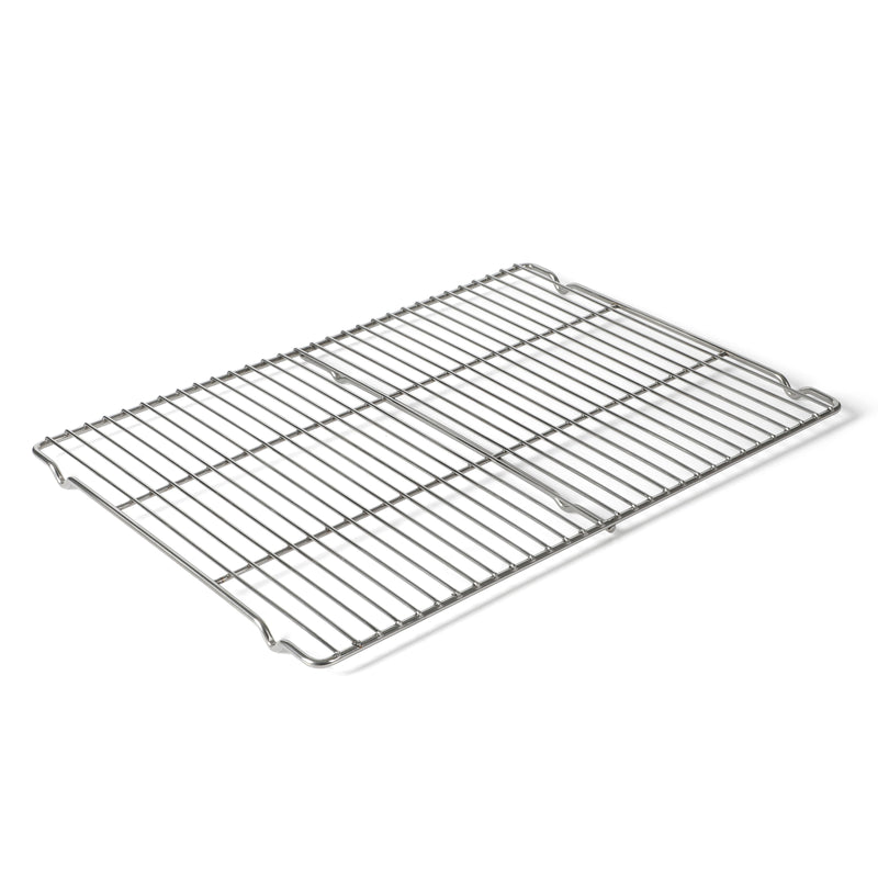 Calphalon Titan 16.5" x 11.5" Carbon Steel Cooling Rack - Open Stock w/ Color Insert