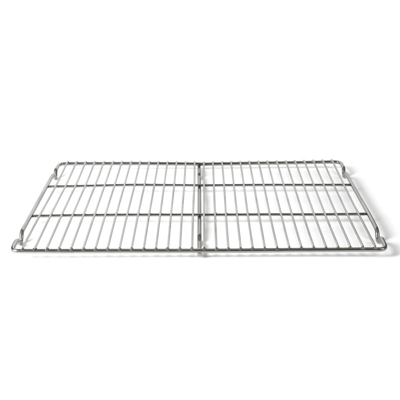 Calphalon Titan 16.5" x 11.5" Carbon Steel Cooling Rack - Open Stock w/ Color Insert