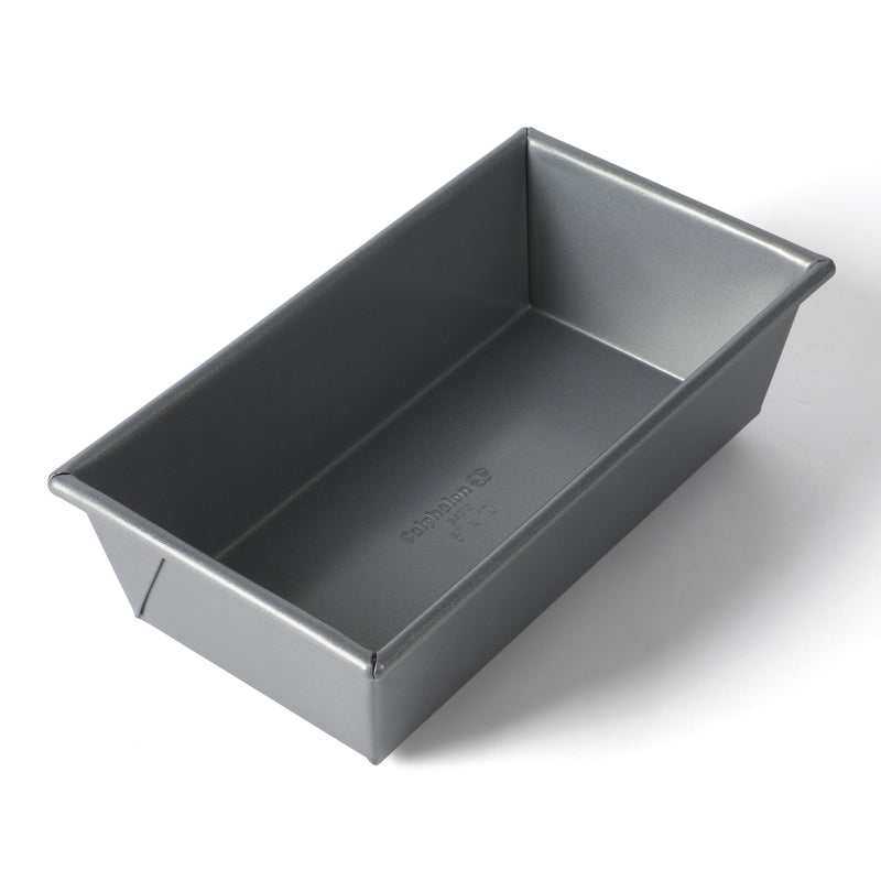 Calphalon Titan 10" x 5" Carbon Steel Large Loaf Pan - Open Stock w / Color Insert