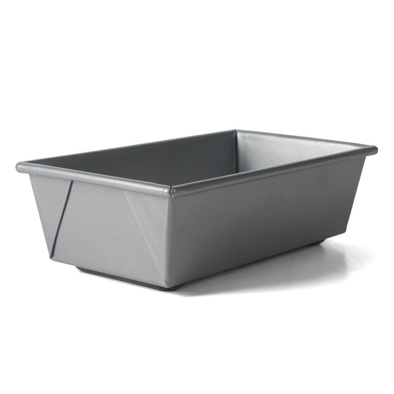 Calphalon Titan 10" x 5" Carbon Steel Large Loaf Pan - Open Stock w / Color Insert