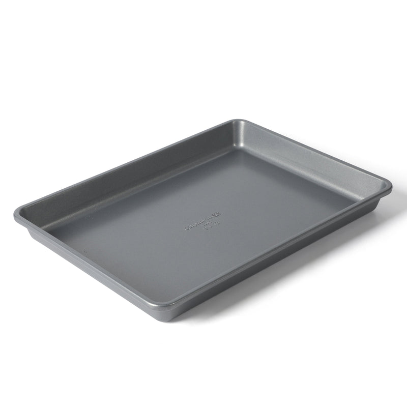 Calphalon Titan 13" x 9" Carbon Steel Brownie Pan - Open Stock w / Color Label