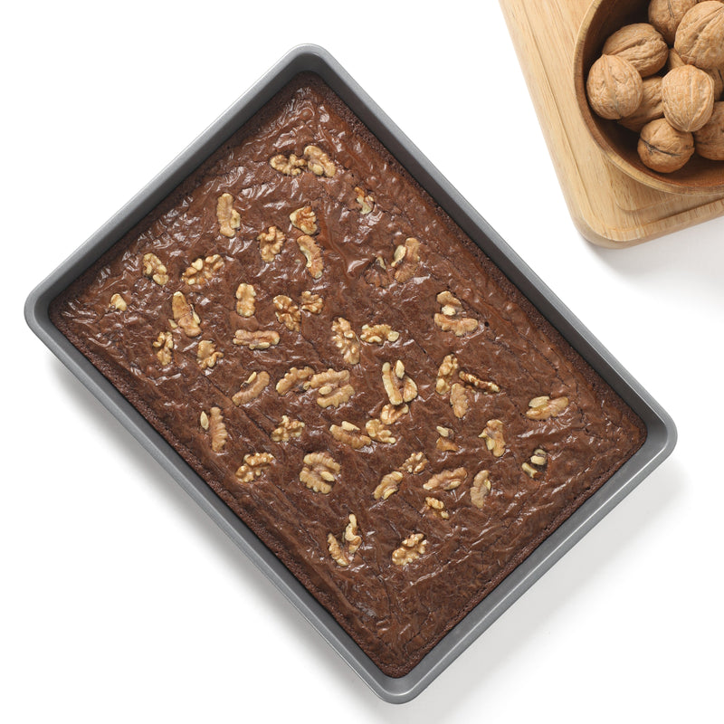 Calphalon Titan 13" x 9" Carbon Steel Brownie Pan - Open Stock w / Color Label
