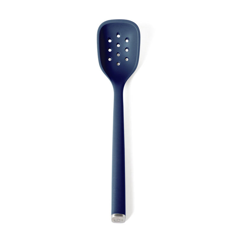Calphalon Edge Silicone Slotted Spoon - Open Stock w/ Tie Card