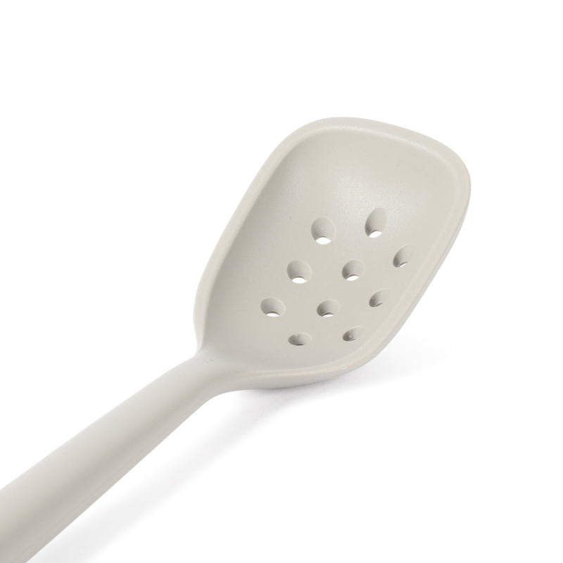 Calphalon Edge Silicone Slotted Spoon - Open Stock w/ Tie Card