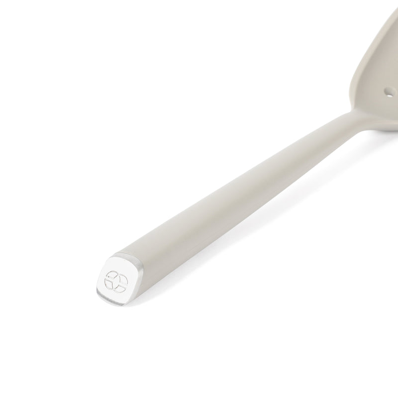 Calphalon Edge Silicone Slotted Spoon - Open Stock w/ Tie Card