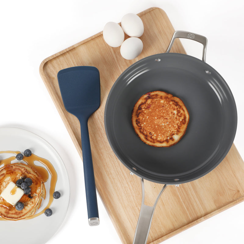 Calphalon Edge Silicone Turner - Open Stock w/ Tie Card