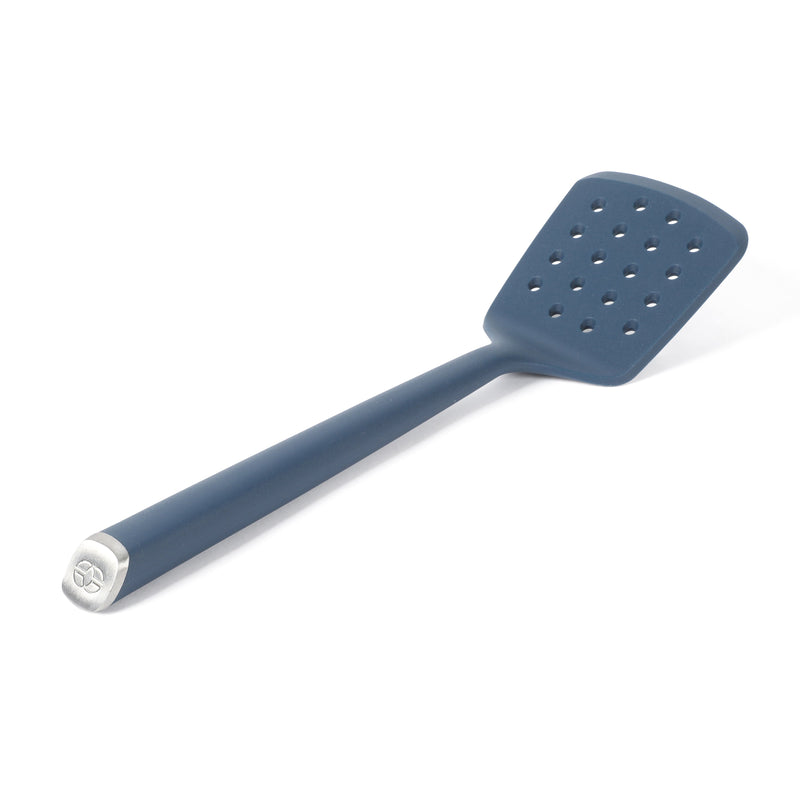 Calphalon Edge Silicone Slotted Turner - Open Stock w/ Tie Card