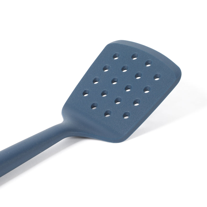 Calphalon Edge Silicone Slotted Turner - Open Stock w/ Tie Card